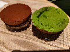 -黛汀烘焙DAINTY BAKERY(代字行合生汇店)