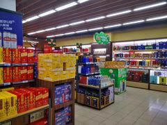 -鑫海韵通大卖场(石园店)