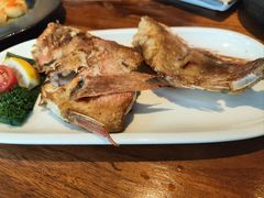 -Mr·Fish鱼鲜生海鲜放题(银泰in99店)