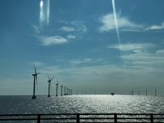 -嵊泗基湖沙滩