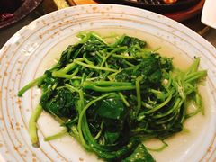 -松茸小馆·云南特色餐厅