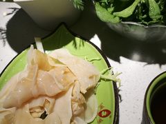 -一叶一世界•素食餐厅(环球中心店)