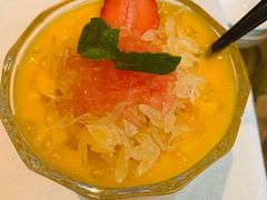 杨枝甘露-上房火鍋(新天地店)