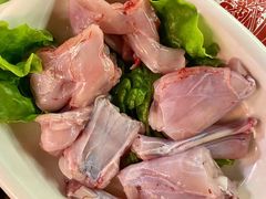 牛蛙-小龙坎老火锅(工体店)