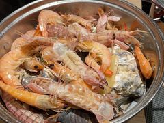 -星伦多自助料理(爱琴海店)