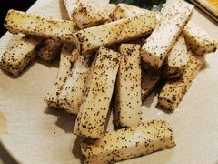 -缘·金家烤鳗鱼(西塔总店)