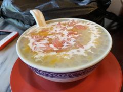 -玫瑰甜品(文明路店)