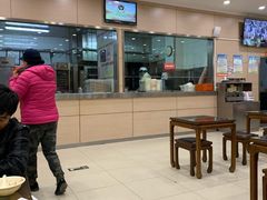 -庆丰包子铺(潘家园店)