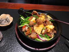 -旺爷砂锅·茶作(国贸城店)