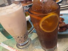 -新宝餐厅(流塘店)