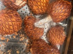 -BUTTERFUL&CREAMOROUS 黄油与面包(三里屯太古里店)