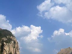 -鲁山国家森林公园