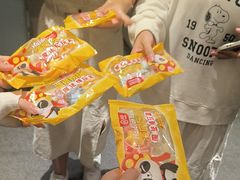 -海底捞火锅(航洋城店)