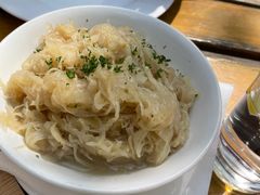 -申德勒加油站餐厅(三里屯北小街店)