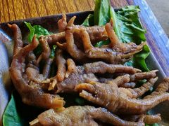 -毛毛老火锅(八年观音桥店)