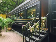 -火车头法国西餐厅