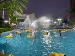 -黄金海岸水上乐园