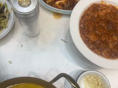 -清真•蜀风园(丁字沽总店)