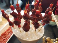 兔腰-重庆德庄火锅(体育中心店)