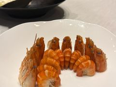 -富淳饭店(世纪公园店)