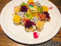 -鉴川·川菜传承(星汇两江店)