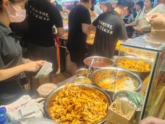 -丁家坡洋芋·观音桥好吃街A区(全国总店)