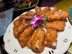 -喜碧海鲜·二十年本土海鲜老字号(上排店)