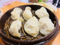 -金源汤包(育新东路店)