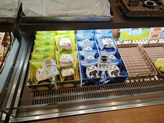 -辛一·铜锣烧(鸿寿坊店)