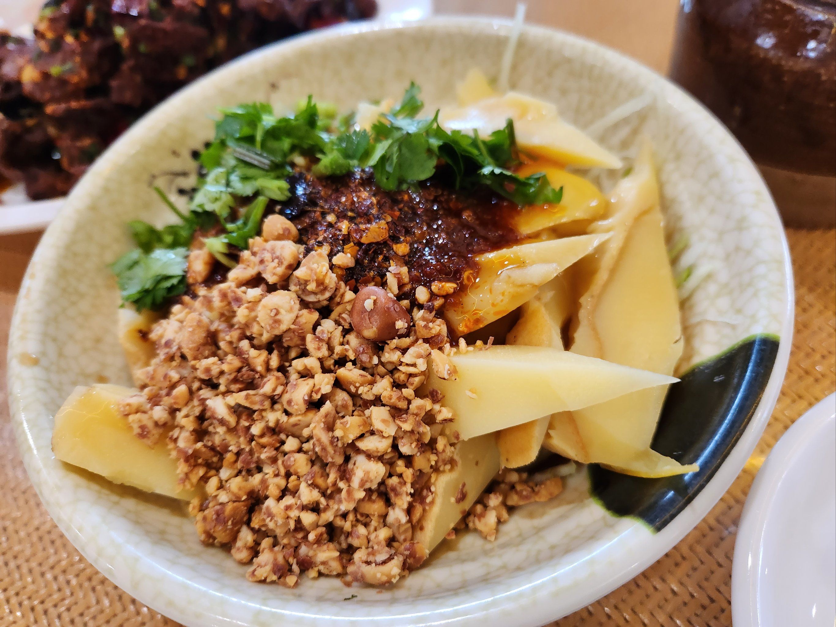 大理必吃白族饭店
