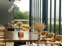 -江滨壹号艺文空间复合餐厅(闽江大道店)