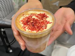 -北芒BEIMO COFFEE(五台山店)