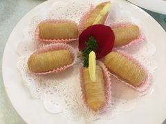 -椿记烧鹅(叠彩店)