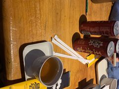 -木屋烧烤(创意园店)