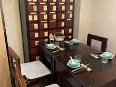 -五观堂素食(新华路店)