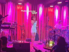 -音乐房子·Vintage Live Bar(玉林总店)