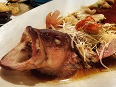 -甄御•海鲜新青岛菜(麦岛店)