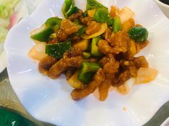 -美居大酒楼(美居广场店)