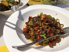 永州血鸭-时间仓(湘江世纪城店)