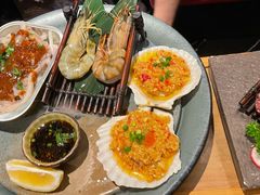 -谷牛和牛烤肉(漕河泾印象城店)