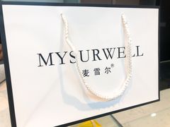 -麦雪尔甜品·生日蛋糕(新街口旗舰店)