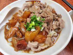 -荔林食店(西华路店)