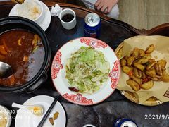 -肖记公安牛肉鱼杂馆·省级非物质文化遗产(三角路直营店)