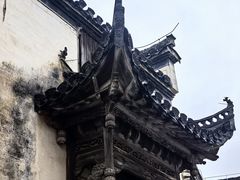 -潜口民宅博物馆