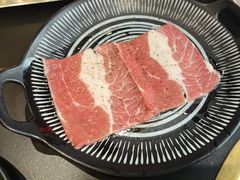-熊将居·点单自助烤肉(力盟店)