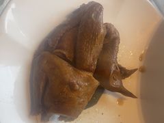 吮指乳鸽-旺顺阁鱼头泡饼(小红门店)