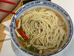 -鲁达面馆本帮风味(共康东路店)