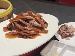 -全聚德(双井店)