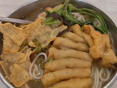 -柒小螺·螺蛳粉(利丰广场店)