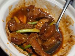 -晓粤·惹味粤菜(凯德乐峰广场店)